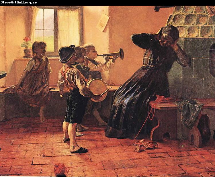 Georgios Jakobides Children  Concert.